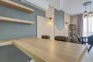 Sea View Gem in the Heart of Sliema - 4