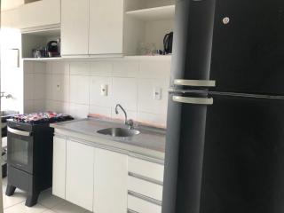 CONFORTO E UM LAR ACOLHEDOr - 2