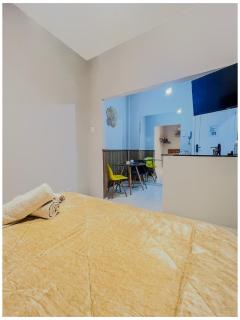 Leblon Comfort Studio - 5