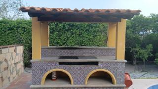 Escápate a una quinta con alberca, asador y diversión en familia - San Gabriel - 5