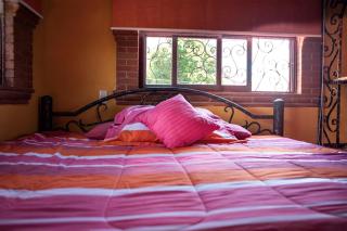 Escápate a una quinta con alberca, asador y diversión en familia - San Gabriel - 1