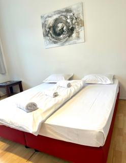 LAX Apartments - Wenen - 9