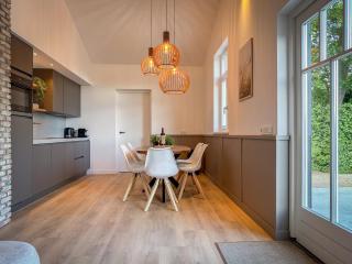 De Stal - Rijsbergen - 1