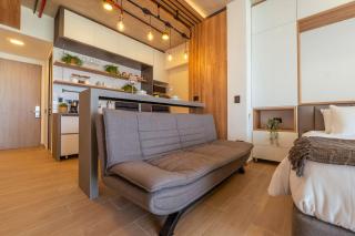 CB806 Moderno Loft frente al Mar Crespo - Cartagena das Índias - 3