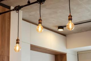 CB806 | Estudio moderno con balcón XL y vista espectacular - 2