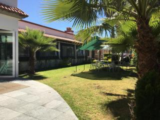 Finca san Andrés - Santa María Tonantzintla - 9