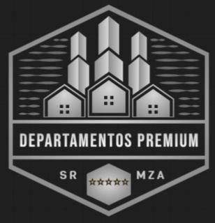Departamentos Premium con Cochera Wifi Asador Cocina - San Rafael - 0