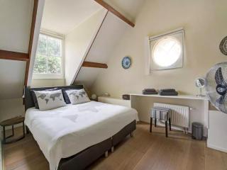 Wellnesshuisje Kalheupink - Oldenzaal - 8