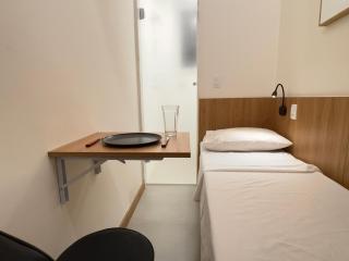 Mini apartamento em Copacabana - 2