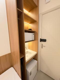 Mini apartamento em Copacabana - 5