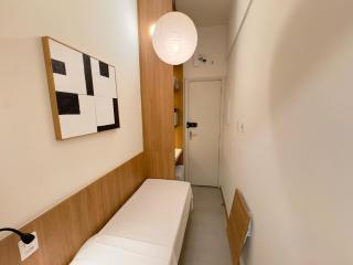 Mini apartamento em Copacabana - 4