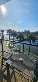 Alquileres sol viña mejor ubicacion , terraza, estacionamiento privado - Viña del Mar - 6