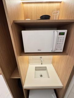 Mini apartamento em Copacabana - 7