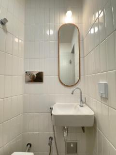 Mini apartamento em Copacabana - 1