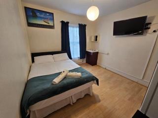 The Avenue House - London - 4