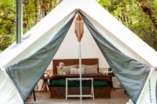 Creekside Retreat at Triangle Lake - - 2