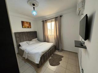 Appartements chic - Bonamoussadi - 3