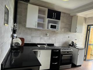 Appartements chic - Bonamoussadi - 1