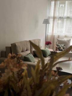 Bossa Sol e Mar Copacabana - 0