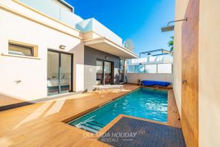 Villa Lomas Cabo Roig - Orihuela Costa - Orihuela-Costa - 0