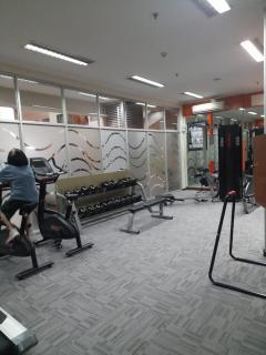 Cozy, simple and easy access - 2