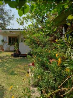 Grandma's house - Cuenca - 2