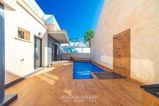Villa Lomas Cabo Roig - Orihuela Costa - Orihuela-Costa - 8