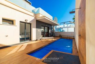 Villa Lomas Cabo Roig - Orihuela Costa - Orihuela-Costa - 2
