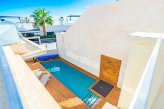 Villa Lomas Cabo Roig - Orihuela Costa - Orihuela-Costa - 1