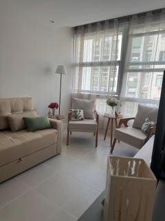 Bossa Sol e Mar Copacabana - 3