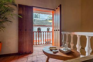 Casa con mucha vida para amigos por la Serrezuela - Cartagena de Indias - 3