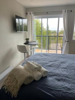 Tobermory Tides bed and breakfast - Tobermory - 4