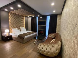VIAGGIO ВИАДЖО Hotel - Erevan - 2