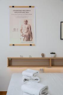 Comfy Apartment In Exarchia Vibrant Neighborhood - Athen - 9