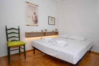 Comfy Apartment In Exarchia Vibrant Neighborhood - 6