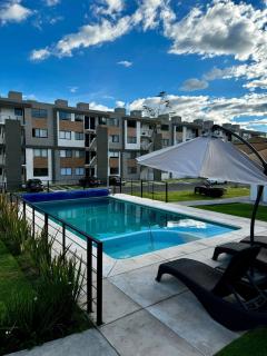 New Bamboo City Views - Cedro - 0
