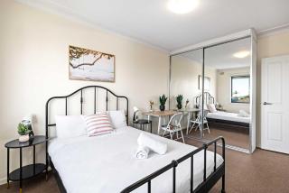 Comfy 2BR Base in Auburn - Easy Access Everywhere - 0