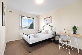 Comfy 2BR Base in Auburn - Easy Access Everywhere - Sydney - 6