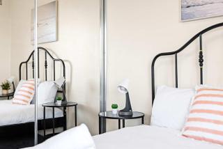 Comfy 2BR Base in Auburn - Easy Access Everywhere - Sydney - 4