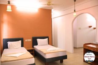 AquaVista at Orient Royal - Calangute - 3
