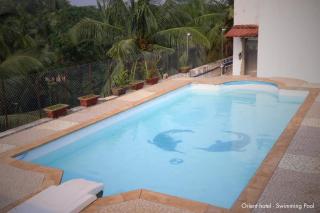 AquaVista at Orient Royal - Calangute - 5