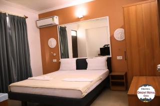 AquaVista at Orient Royal - Calangute - 4