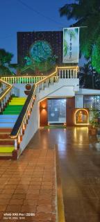 AquaVista at Orient Royal - Calangute - 6