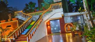 AquaVista at Orient Royal - Calangute - 7