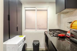 Interior con estilo y accesible - 7