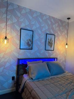 Interior con estilo y accesible - Mexico City - 5