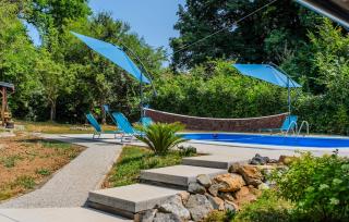 Stunning Home In Brest Pokupski - - 1