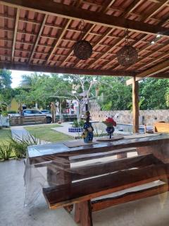 Casa de temporada Ana e Maria - 3