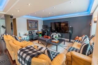 Richmond Hill Ravine Retreat - 3