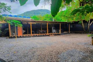 Casa Container Prumirim - Ubatuba - 5